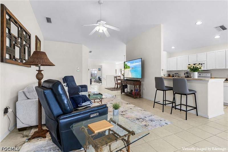 2 bedroom Condominium at 11015 Mill Creek Way 1108, Mill Creek, Fort Myers — photo 5