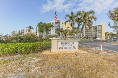 4481 Bay Beach Ln 214, Fort Myers Beach FL - photo 23 of 23
