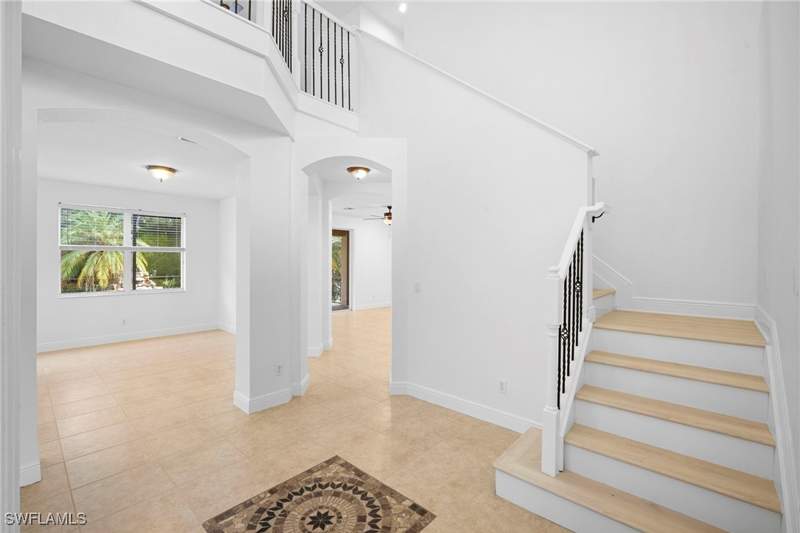 4 bedroom SingleFamilyResidence at 8286 Sumner Ave 1, Catalina Isles, Fort Myers — photo 3