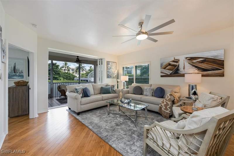 3 bedroom Condominium at 545 11th Ave S 104, St Charles, Naples — photo 3