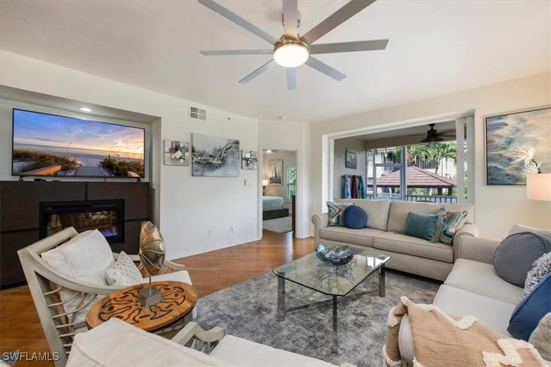 3 bedroom Condominium at 545 11th Ave S 104, St Charles, Naples — photo 4