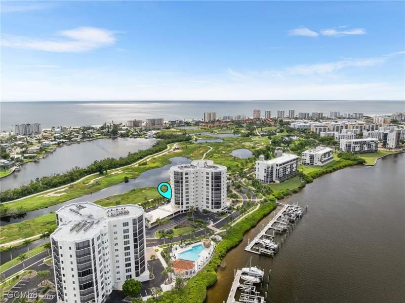 3 bedroom Condominium at 4198 Bay Beach Ln 126, Waterside At Bay Beach, Fort Myers Beach — photo 5