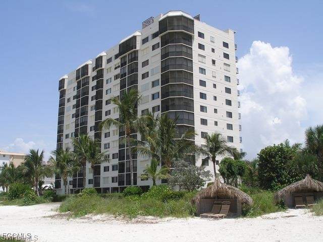 2 bedroom Condominium at 7500 Estero Blvd 706, Riviera Club, Fort Myers Beach — photo 2