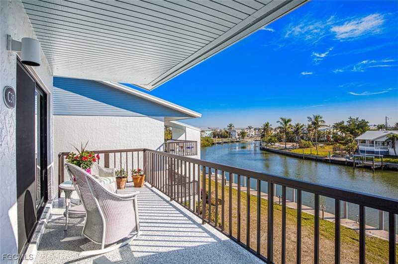 2 bedroom Condominium at 1250 Tennisplace Ct C31, Tennisplace, Sanibel — photo 4