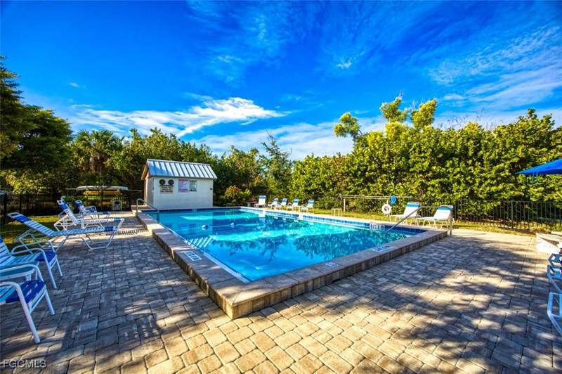 2 bedroom Condominium at 1250 Tennisplace Ct C31, Tennisplace, Sanibel — photo 5