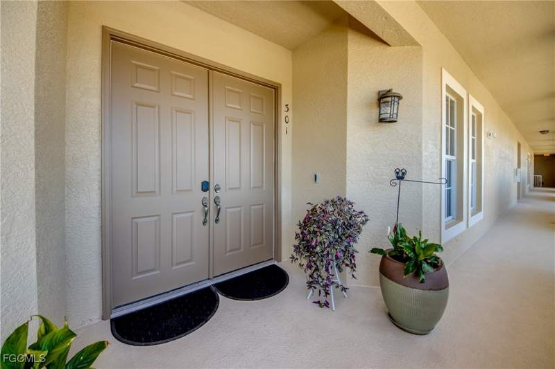 3 bedroom Condominium at 1640 Beach Pkwy 301, Beach Bay Villas, Cape Coral — photo 5