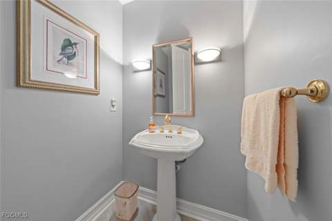 5669 Baltusrol Ct 2B, Sanibel FL - photo 14 of 49