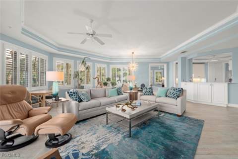 5669 Baltusrol Ct 2B, Sanibel FL - photo 17 of 49