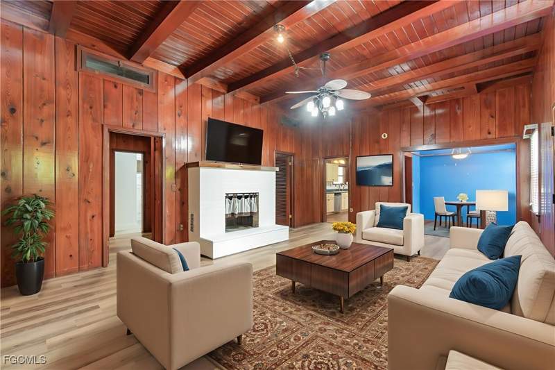 3 bedroom SingleFamilyResidence at 2729 Broadway, Lovejoy Park, Fort Myers — photo 5