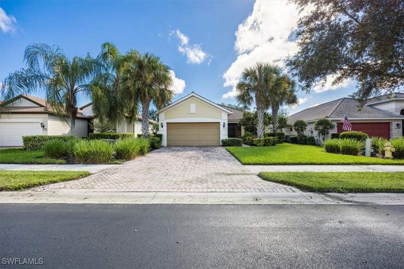 2 bedroom SingleFamilyResidence at 5872 Constitution St, Del Webb, Ave Maria — photo 2