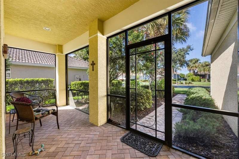 2 bedroom SingleFamilyResidence at 5872 Constitution St, Del Webb, Ave Maria — photo 4