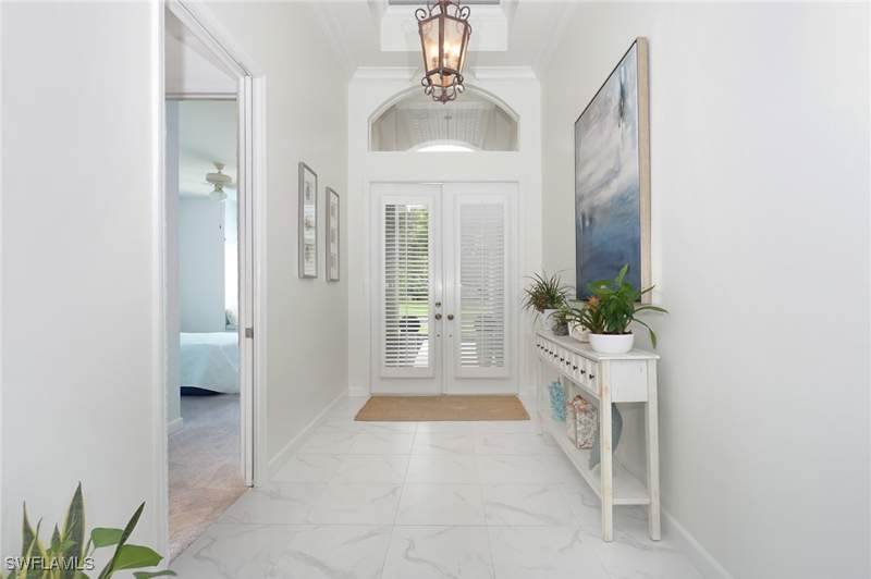 3 bedroom SingleFamilyResidence at 3188 Sundance Cir, Bridgewater Bay, Naples — photo 4