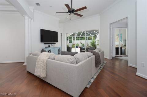 3188 Sundance Cir, Naples FL - photo 8 of 39