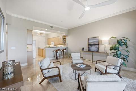 560 El Camino Real 1202, Naples FL - photo 17 of 22