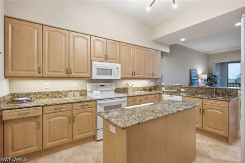 560 El Camino Real 1202, Naples FL - photo 19 of 22