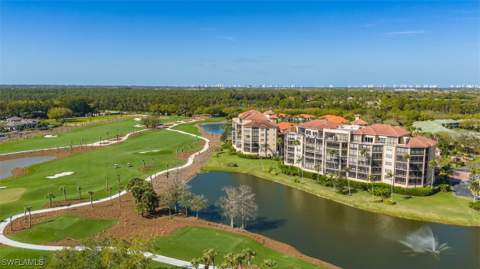 560 El Camino Real 1202, Naples FL - photo 6 of 22