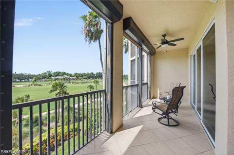560 El Camino Real 1202, Naples FL - photo 9 of 22