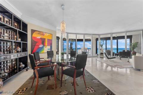 81 Seagate Dr 801, Naples FL - photo 12 of 39