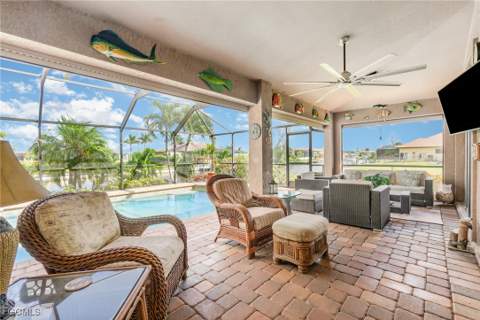 2239 Old Burnt Store Rd N, Cape Coral FL - photo 14 of 46
