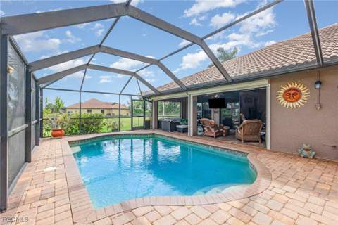 2239 Old Burnt Store Rd N, Cape Coral FL - photo 23 of 46