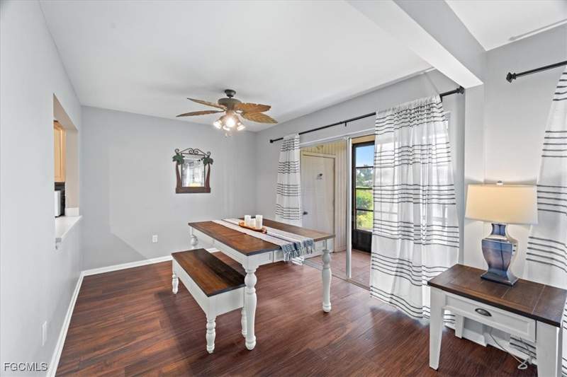 2 bedroom Condominium at 5405 Peppertree Dr 3, Cardinal Cove, Fort Myers — photo 5
