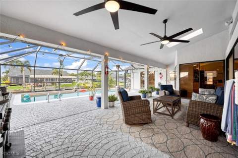 1404 SW 49th Ter, Cape Coral FL - photo 6 of 49