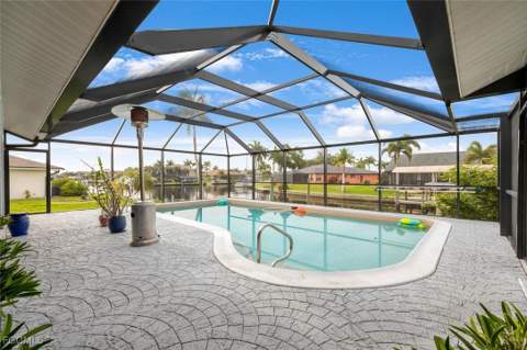1404 SW 49th Ter, Cape Coral FL - photo 9 of 49