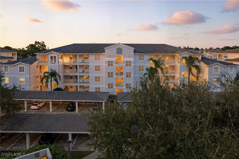 2 bedroom Condominium at 3970 Loblolly Bay Dr 301, Britannia II, Naples — photo 3