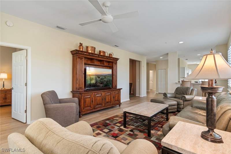 2 bedroom Condominium at 3970 Loblolly Bay Dr 301, Britannia II, Naples — photo 5