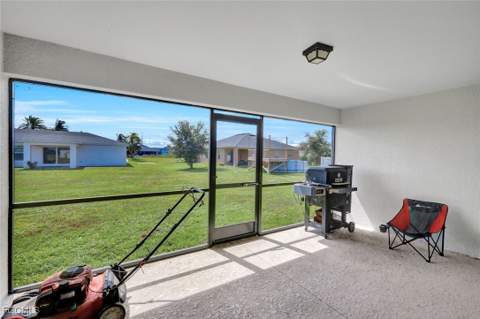 216 NW 9th Ter, Cape Coral FL - photo 22 of 26