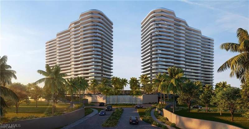 3 bedroom Condominium at 5200 Seagrass Blvd 1104, The Ritz-Carlton Residences Estero Bay, Bonita Springs — photo 3