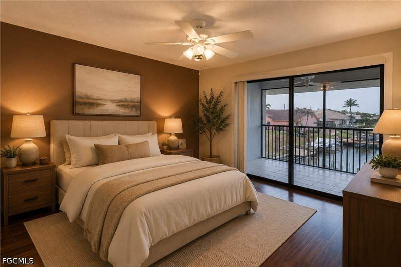 2 bedroom Condominium at 808 Cape Coral Pkwy W 204, Edgewater Condo, Cape Coral — photo 5