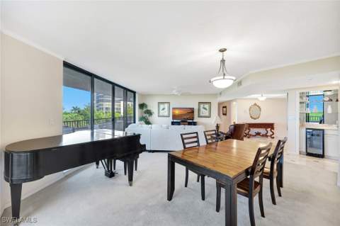 6001 Pelican Bay Blvd 202, Naples FL - photo 9 of 36