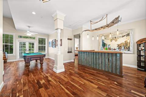6076 Eagle Watch Ct, North Fort Myers FL - photo 10 of 50