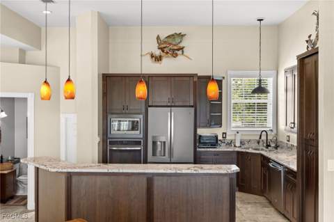 6076 Eagle Watch Ct, North Fort Myers FL - photo 14 of 50