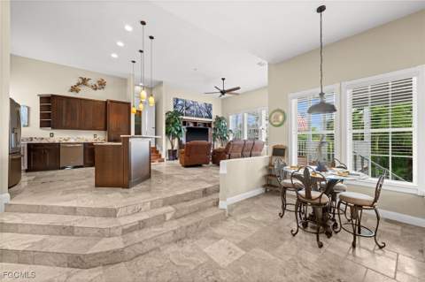6076 Eagle Watch Ct, North Fort Myers FL - photo 16 of 50