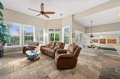 6076 Eagle Watch Ct, North Fort Myers FL - photo 20 of 50
