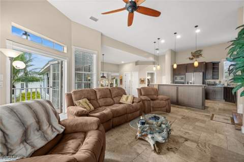 6076 Eagle Watch Ct, North Fort Myers FL - photo 21 of 50