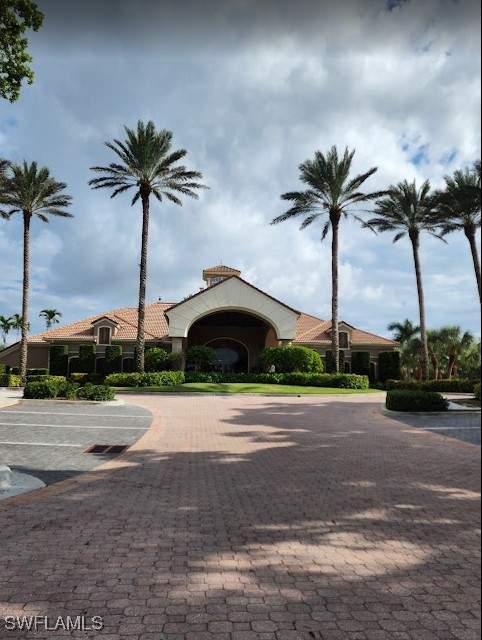 2 bedroom Attached at 4990 Marsh Turtle Trl 102, Turtle Point, Estero — photo 2