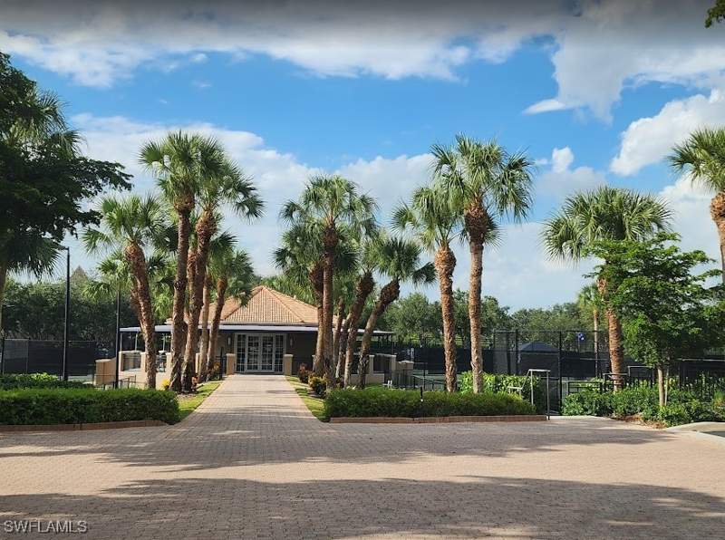 2 bedroom Attached at 4990 Marsh Turtle Trl 102, Turtle Point, Estero — photo 3