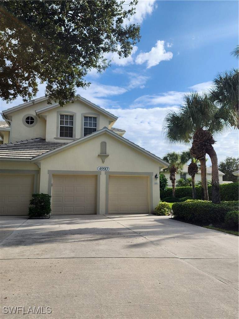 2 bedroom Attached at 4990 Marsh Turtle Trl 102, Turtle Point, Estero — photo 4