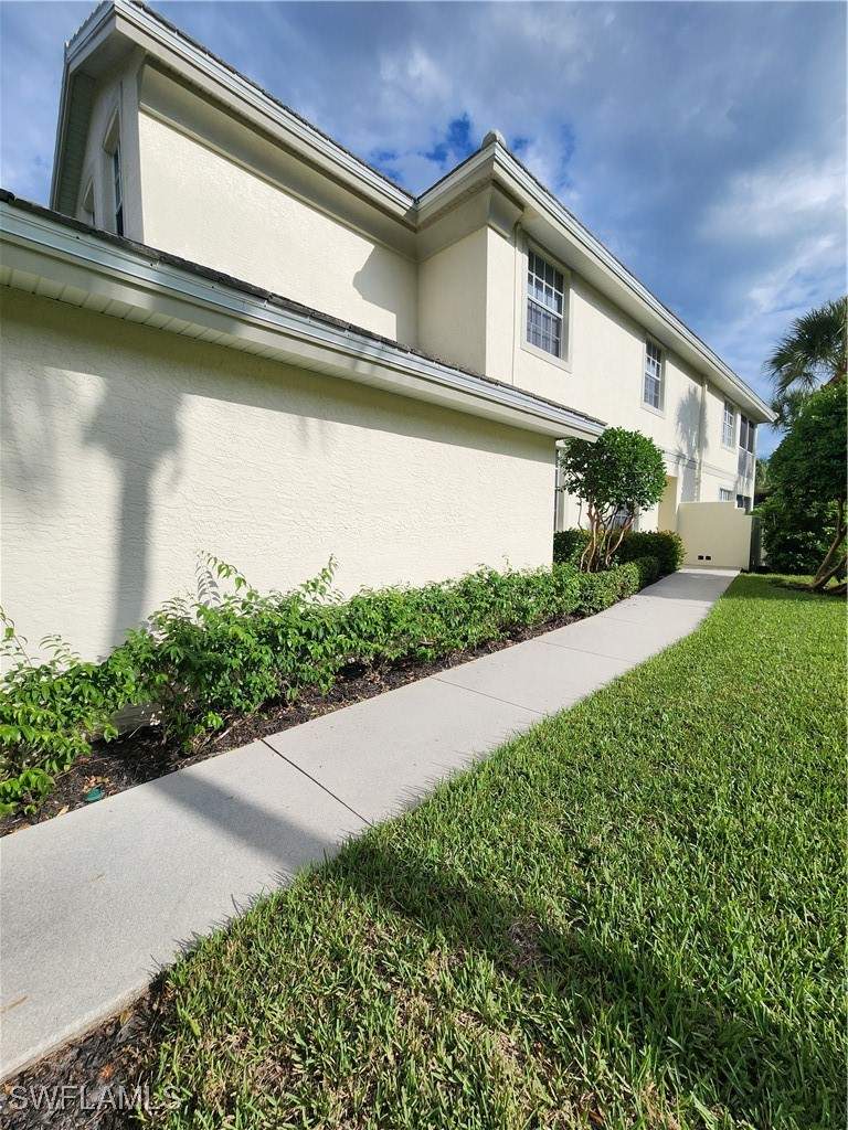 2 bedroom Attached at 4990 Marsh Turtle Trl 102, Turtle Point, Estero — photo 5