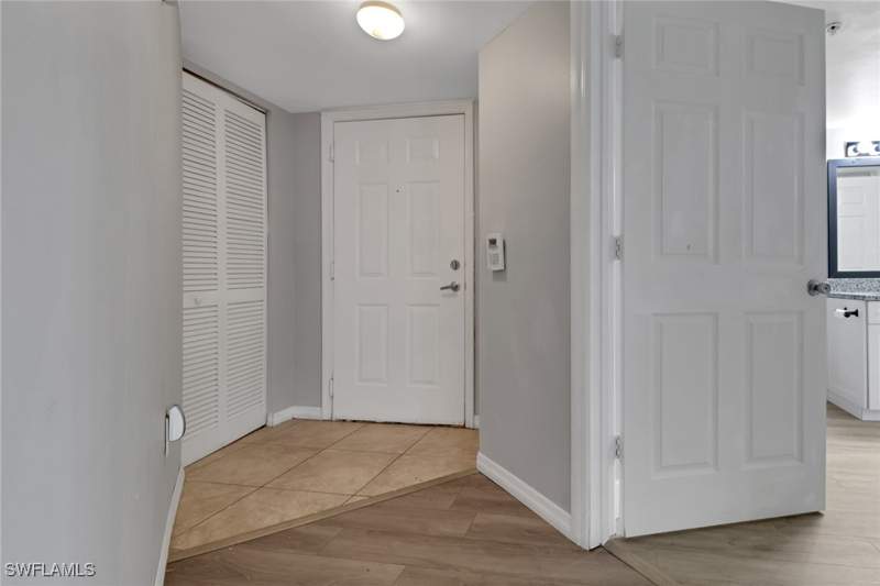 2 bedroom Condominium at 8659 River Homes Ln 105, Sanctuary, Bonita Springs — photo 3