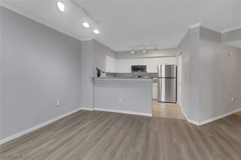 2 bedroom Condominium at 8659 River Homes Ln 105, Sanctuary, Bonita Springs — photo 4