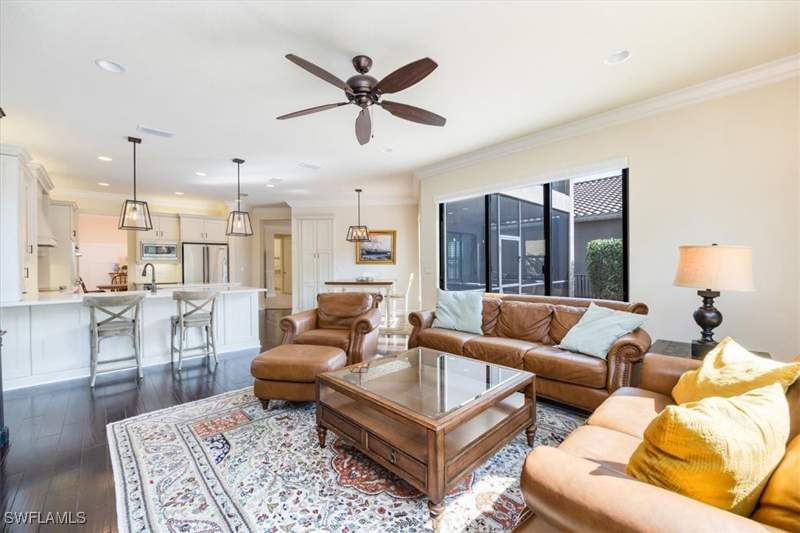 6 bedroom SingleFamilyResidence at 13800 Luna Dr, Marbella Isles, Naples — photo 4