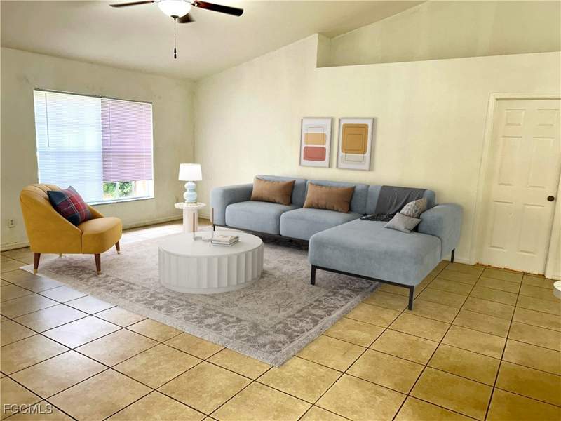 3 bedroom SingleFamilyResidence at 947 Hunter St E, Lehigh Acres, Lehigh Acres — photo 3