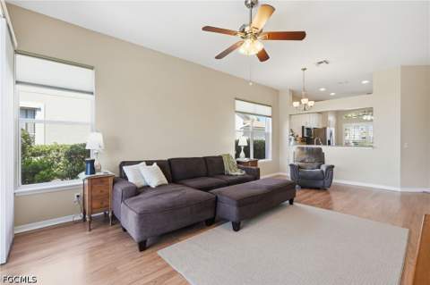 12784 Devonshire Lakes Cir, Fort Myers FL - photo 8 of 44