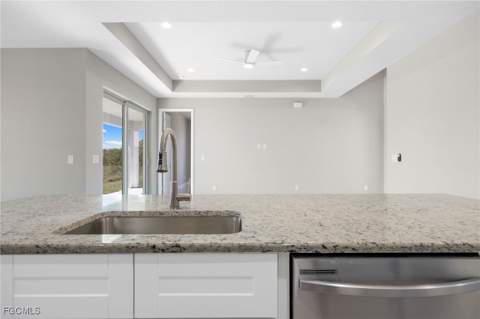 5028 N Peachtree Cir, Labelle FL - photo 13 of 29