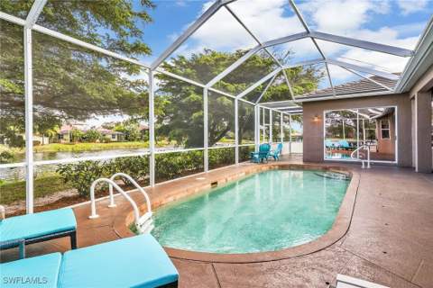 14611 Indigo Lakes Cir, Naples FL - photo 18 of 32