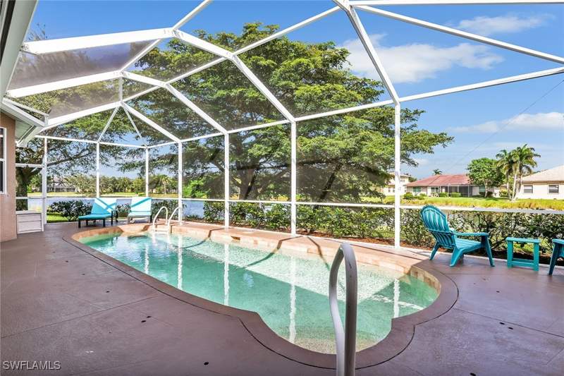 4 bedroom SingleFamilyResidence at 14611 Indigo Lakes Cir, Indigo Lakes, Naples — photo 4